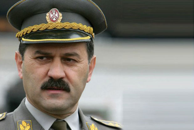 Зечевић лажирао доказе, Новаку Ђукићу у Сарајеву монтиран процес!