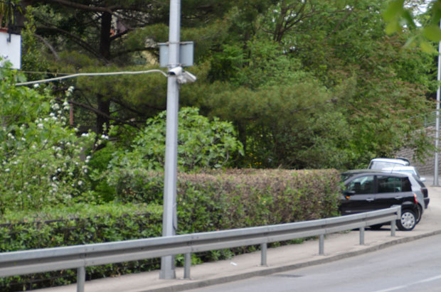 Таоци великог брата