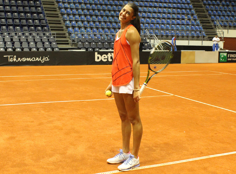 Супер Олги дупла круна у Бугарској