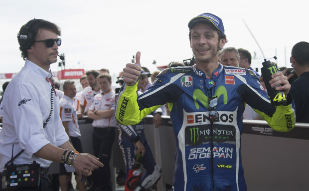 Доктор доминирао као некада