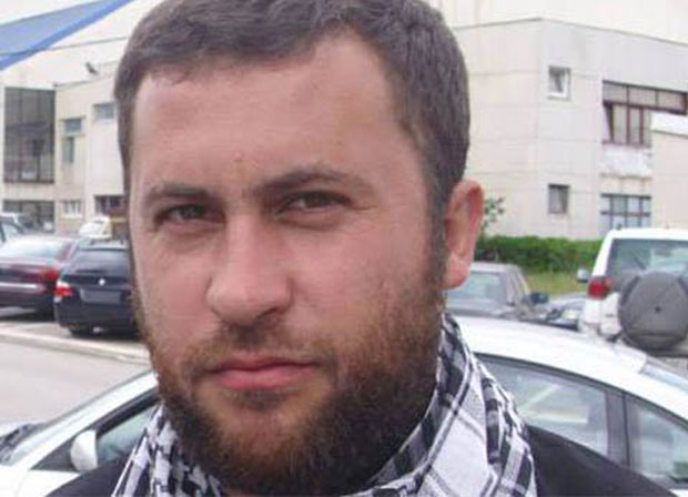 Црногорац погинуо у Сирији борећи се за ДАЕШ