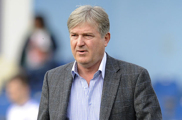 Стојаковић председник ФС Западне Србије