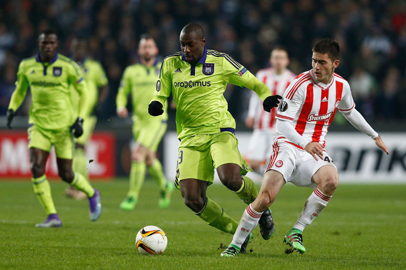 Здјелара обрадовало гостовање Олимпијакоса Црвеној звезди: Савршен крај сезоне