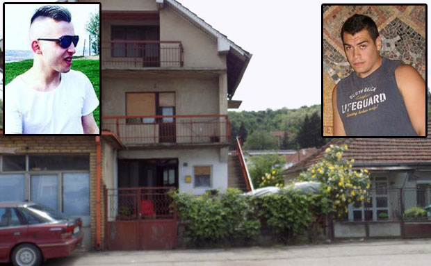 Бука само повод за крвави обрачун