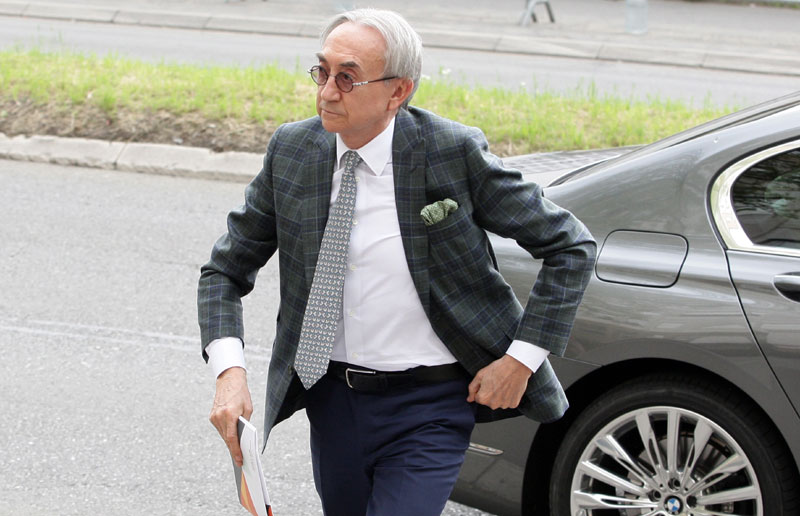 На суђењу Мишковићу испитиван економски вештак: Само сам обрачунала порез