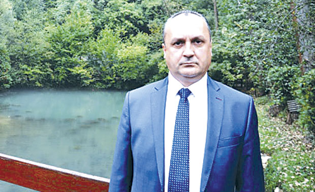 Жагубица: Сафету успео „корејски рецепт”