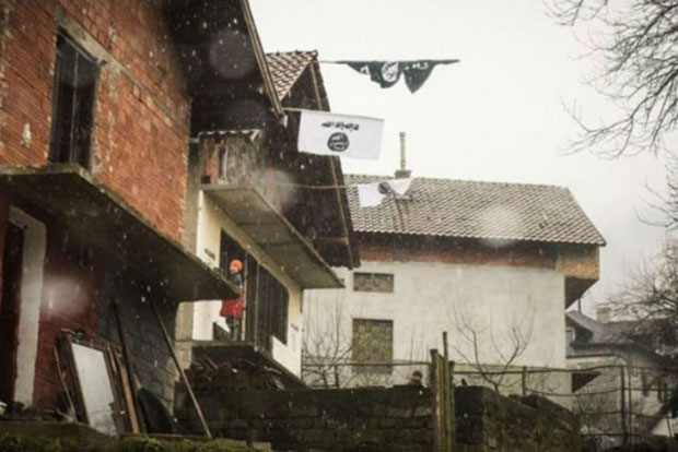 Центри за џихадисте ван контроле