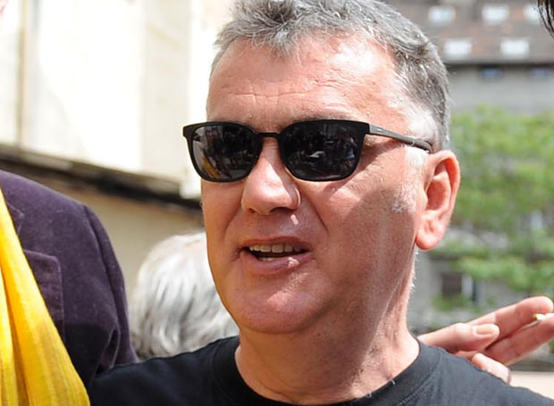 Партибрејкерси: Таш је наш!