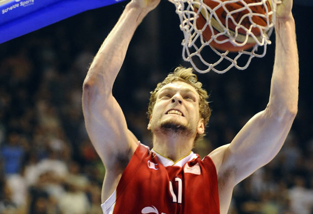 Блажич на боловању због повреде