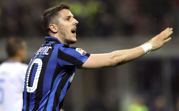 Интер и Удинезе играли без Италијана