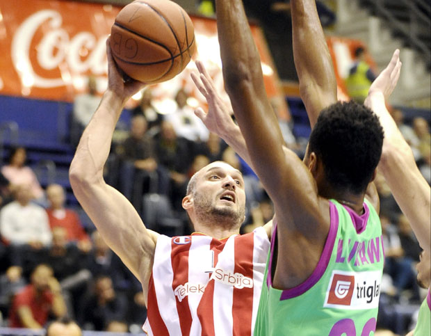 Симоновић: Време је да узмем прстен