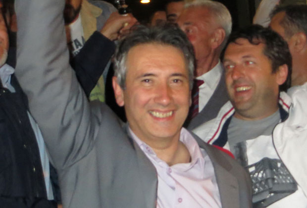 Завршена ера СПС