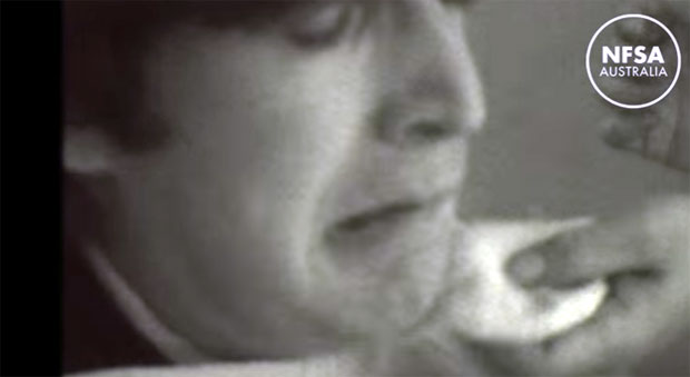 У Аустралији објављен кратки аматерски филм легендарних Битлса (ВИДЕО)