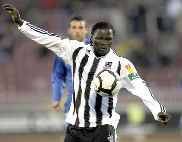 Пјер Боја наставља каријеру у Индонезији