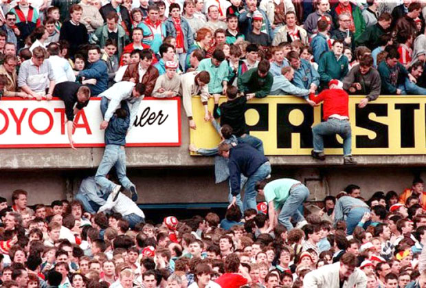 После 27 година: За Хилсборо је крива полиција!