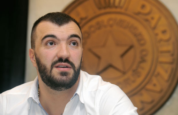 Пековић: Имамо добру помоћ државе