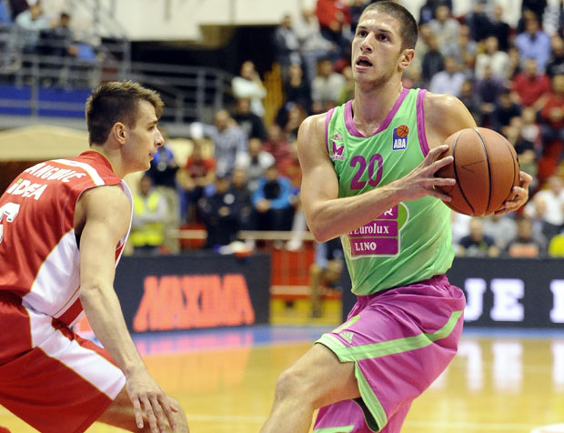 Карте за финале АБА лиге од сутра у продаји