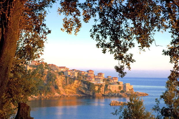 Улцињ - место посебне лепоте и мистичности