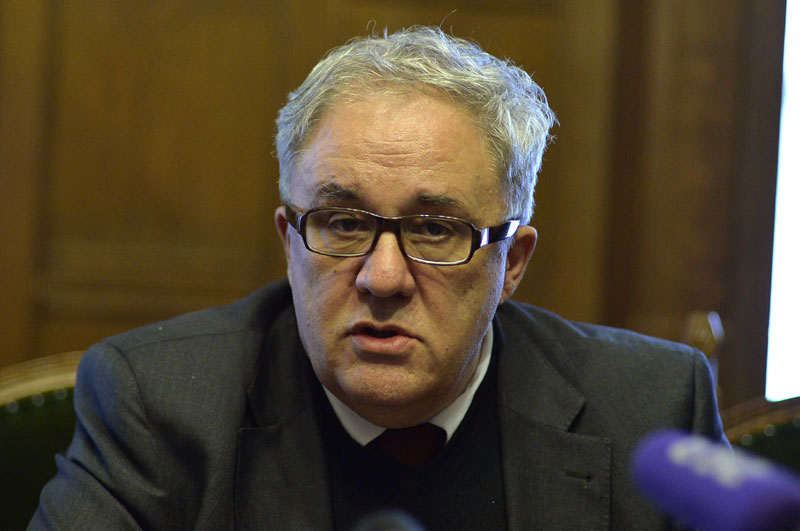 НАУЧНИ СКУП О ЛОГОРУ ЈАСЕНОВАЦ: Од џелата страшнији наум
