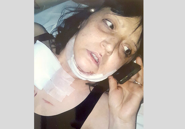 Деца и ја страхујемо за живот