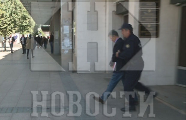 Маровић признаје кривицу?