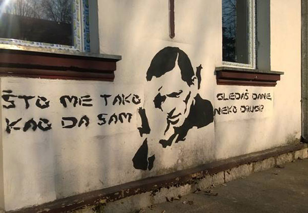 Никшић: Дани Вита Николића