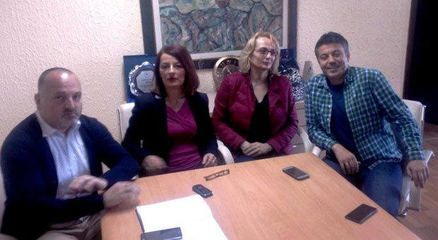 Андријана Кадија на челу РТЦГ