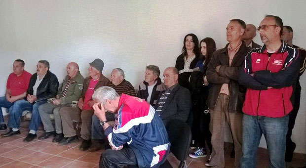 Петрово: Петиција уродила плодом