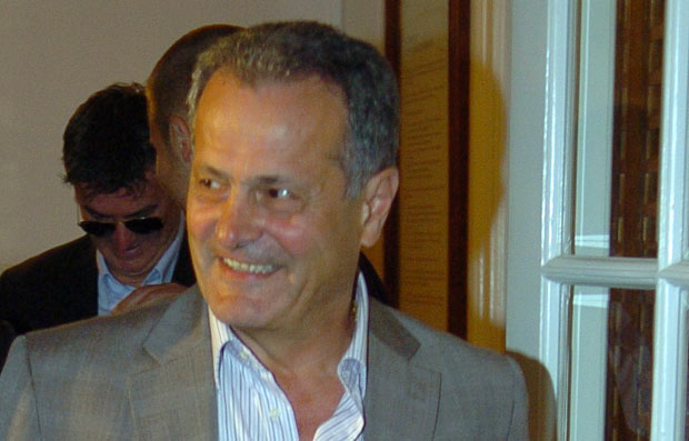 Бјековић пристао на изборе 24. мај