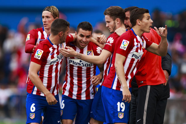Лига шампиона: Атлетико чека освету 42 године