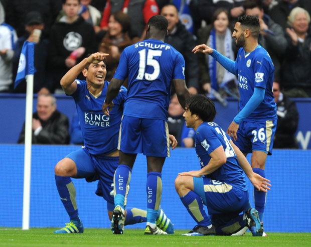 Лестер још без титуле