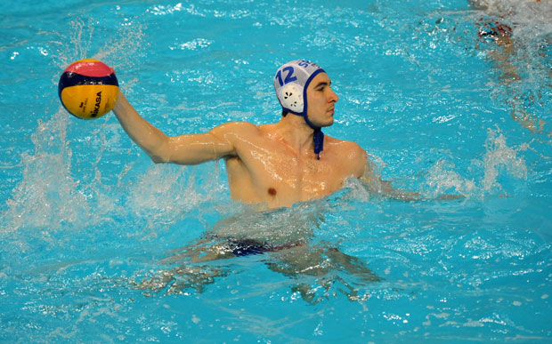 Светска лига: Србија боља од Шпаније