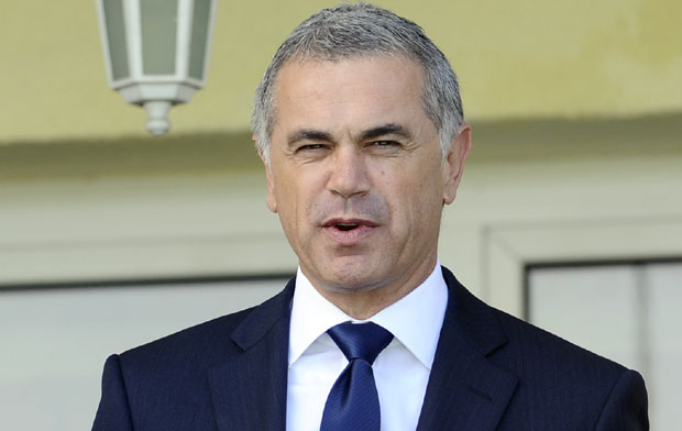 Терзић: ФСС жели рат са Звездом