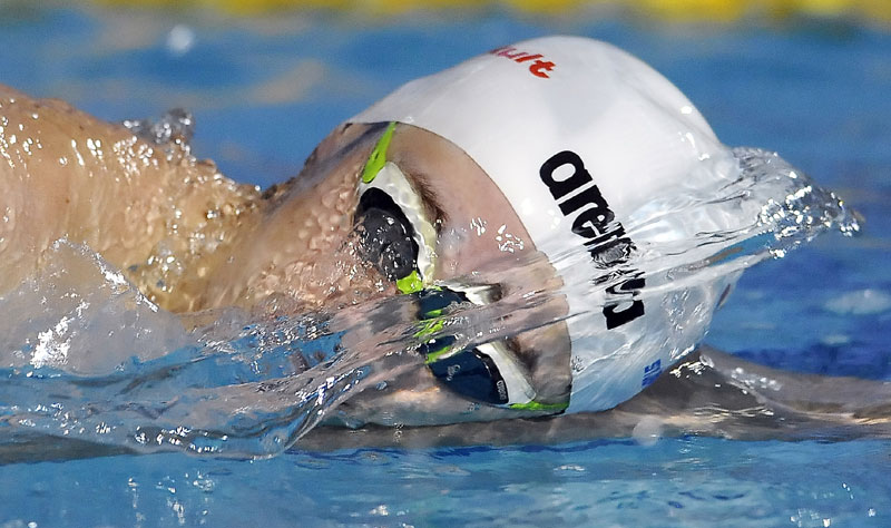 Вјачанин на списку Србије, Стјепановић брани злато