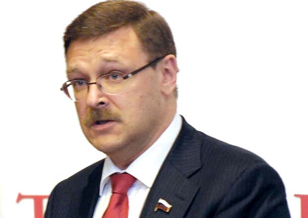 Српски избори и Европа