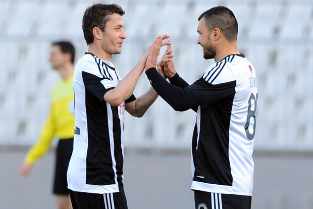 Божинов: Илићу бих дао доживотни уговор!