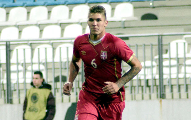 Србин Лијанко иде у Порто