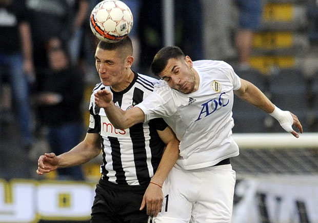 Дисциплинска комисија одлучила. Бојићевом “џелату” четири меча суспензије