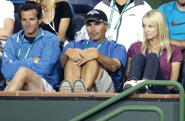 Надалов тренер: Ђоковић је играо као тенисер са ”плејстејшна”, али више није толико бриљантан