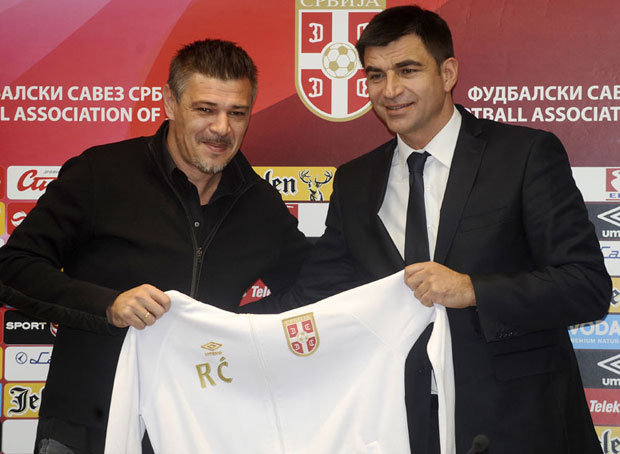 Ћурчић више није селектор, Милошевић отишао, избори председника ФСС 20. маја