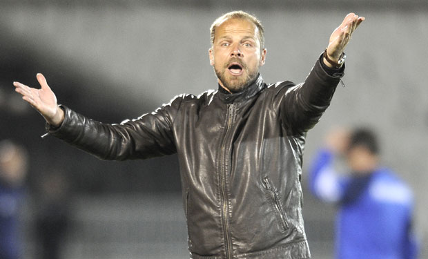 Томић: Најлакше је после једне утакмице тражити главе и смене