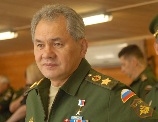 Шојгу: Русија жели блискију сарадњу са САД око Сирије