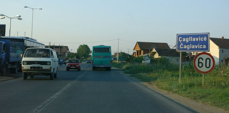 Хапшења на КиМ: Отуђивали српску земљу