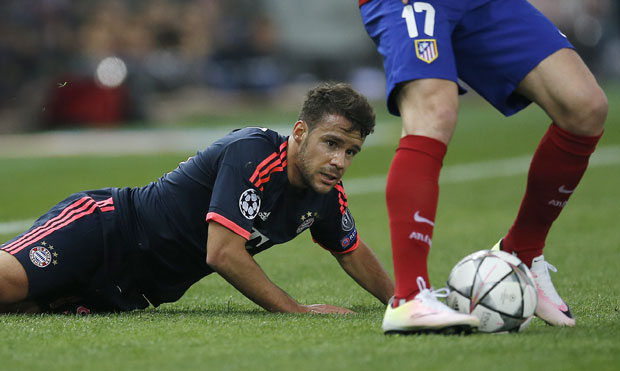 Лига шампиона: Атлетико одбранио Мадрид од Бајерна