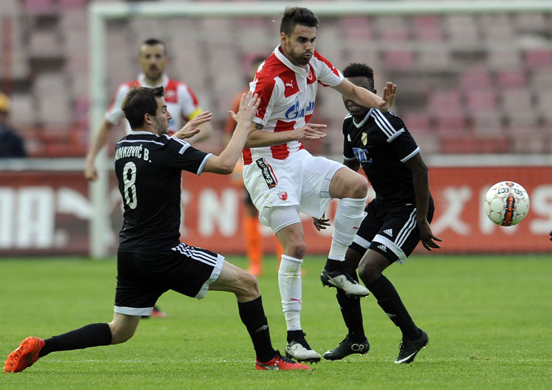 Звезда за Европу мора да буде јача