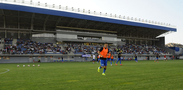 Партизан формални домаћин финала Купа
