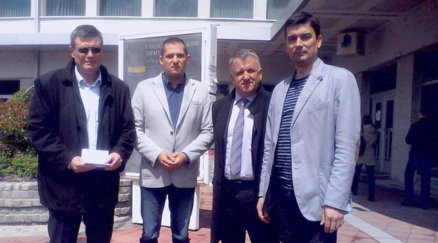 Опозиција неће ново гласање