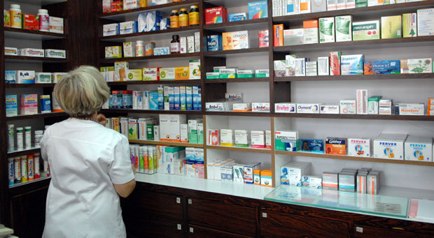 Свилајнац: Откривени недозвољени лекови 