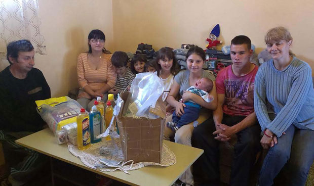 Црвенка: Новости обрадовале Ђуриће