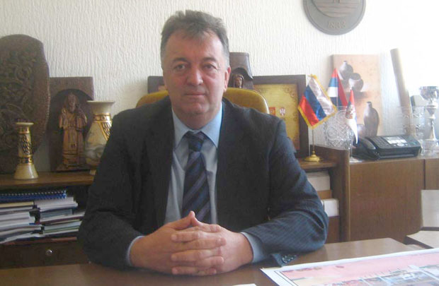 Милутину Јеличићу четврти мандат